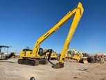 Used excavator for Sale